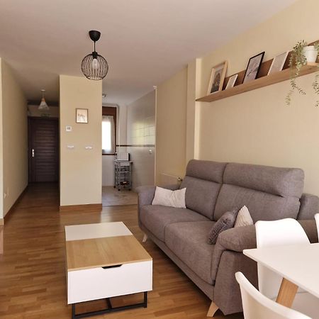 La Casuca Del Sable Apartment Pesues Exterior photo