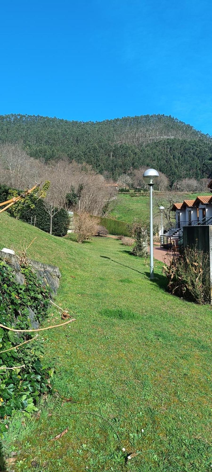 La Casuca Del Sable Apartment Pesues Exterior photo