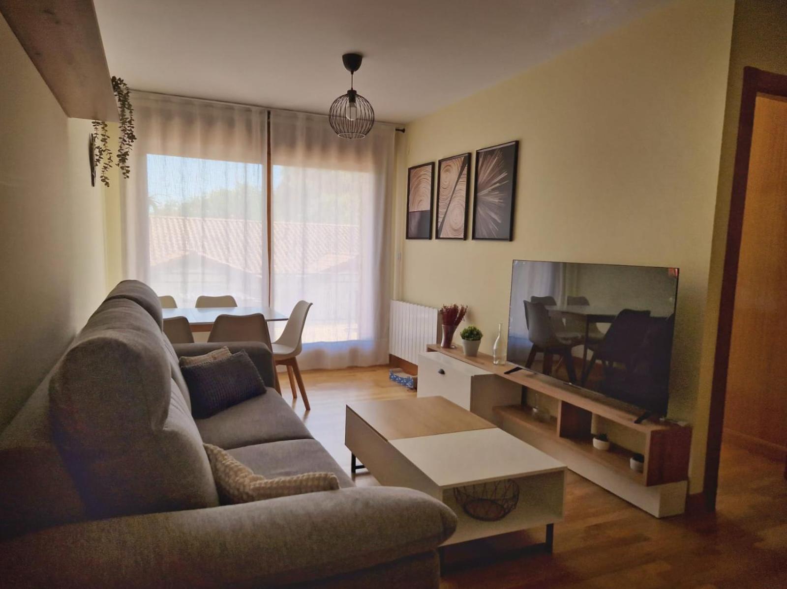 La Casuca Del Sable Apartment Pesues Exterior photo