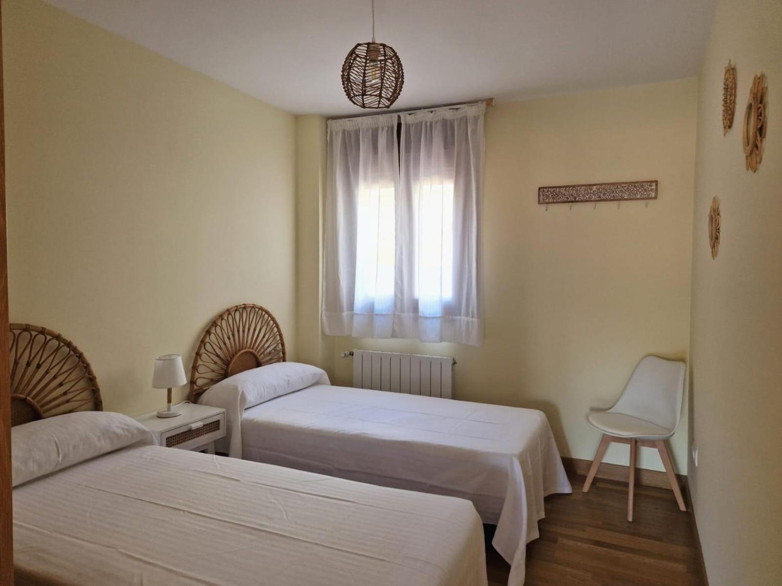 La Casuca Del Sable Apartment Pesues Exterior photo