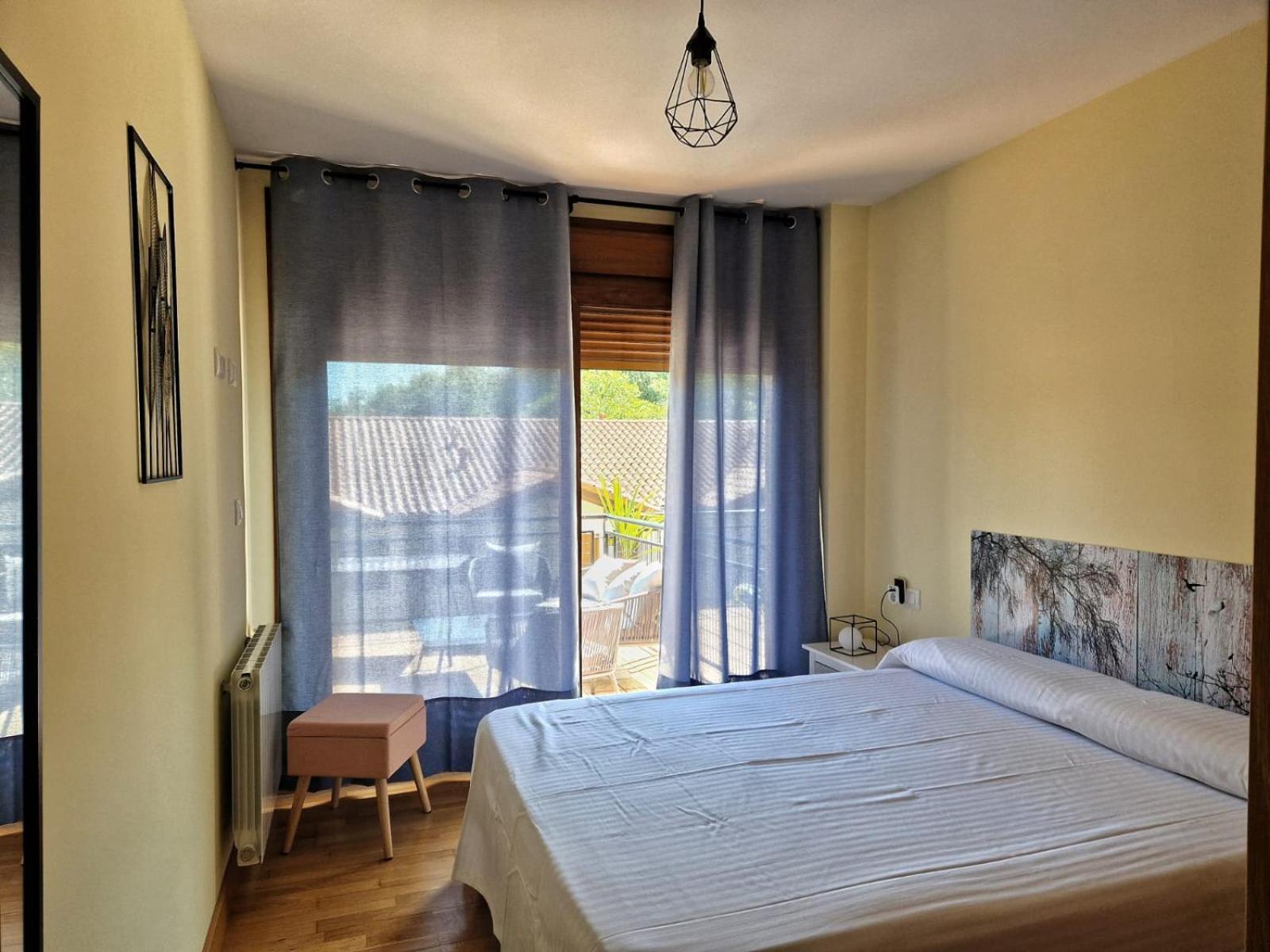 La Casuca Del Sable Apartment Pesues Exterior photo
